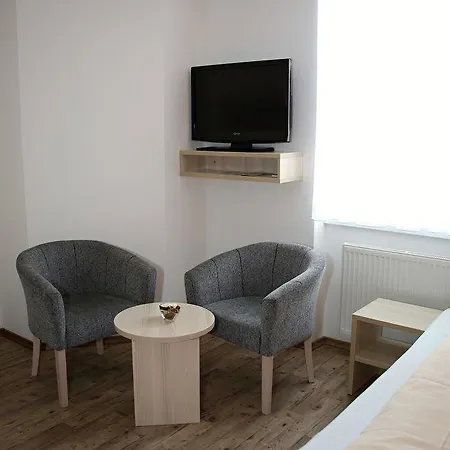 Hotel Palác 3*