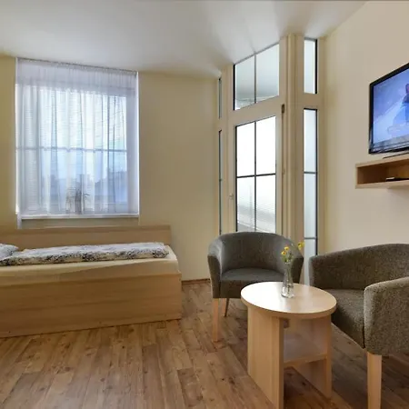 Hotel Palác 3*