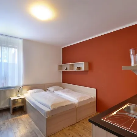 Hotel Palác 3*