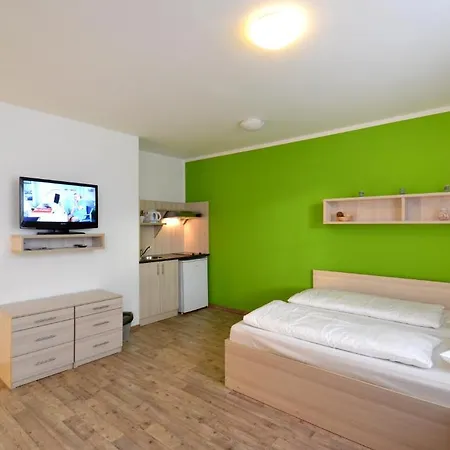 Palác Hotel