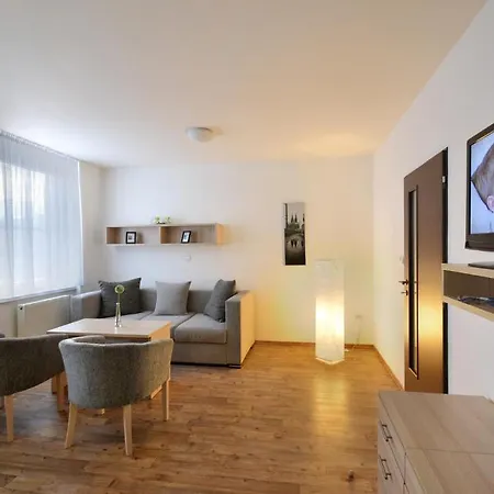 Palac 3* Olomouc