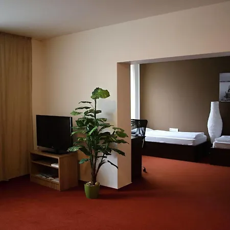 Palác 3* Olomouc