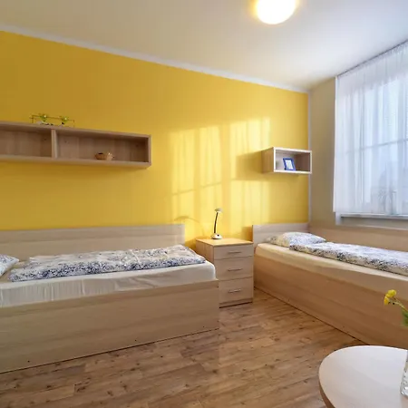 Hotel Palác