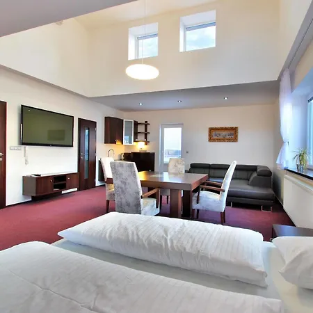 Hotel Palác 3*