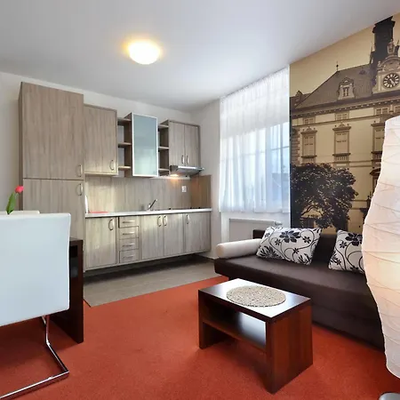 Palác Hotel Olomouc