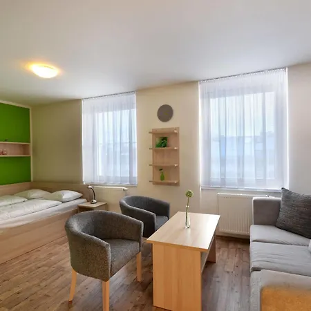 Palác Hotel 3*