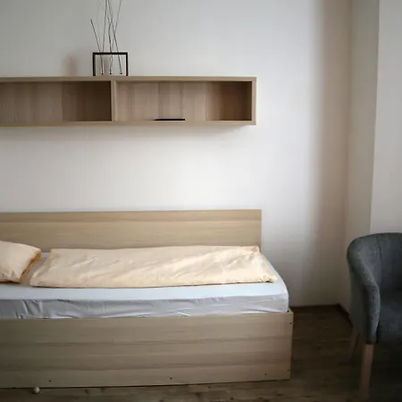 Palác Hotel 3*