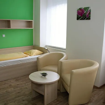 Palác Hotel