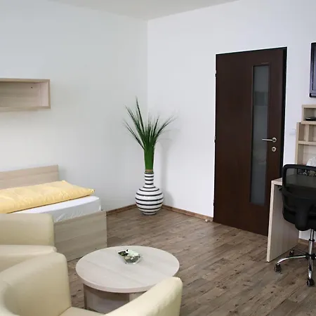Hotel Palac Olomouc