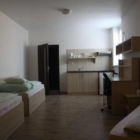 Palac Hotel Olomouc