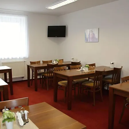 Hotel Palác Olomouc