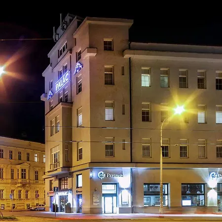 Hotel Palác 3*