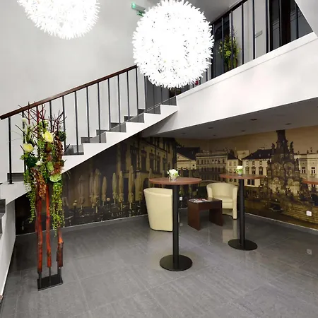 Hotel Palác