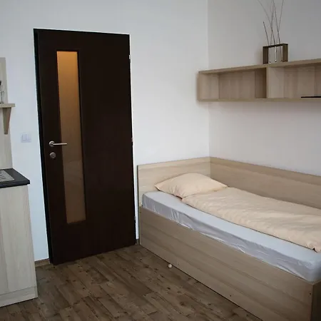 Palác Hotel 3*