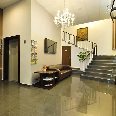 Hotel Palác 3*