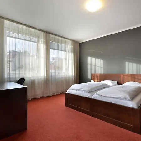 Palác 3* Olomouc