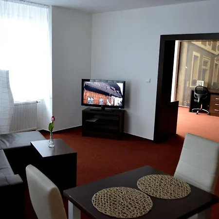 Hotel Palác Olomouc