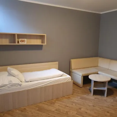 Hotel Palác 3*