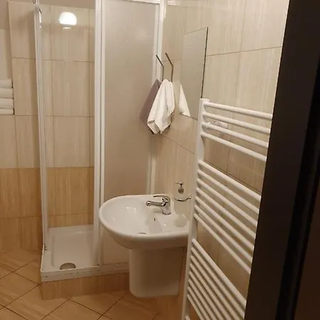 Hotel Palác Olomouc