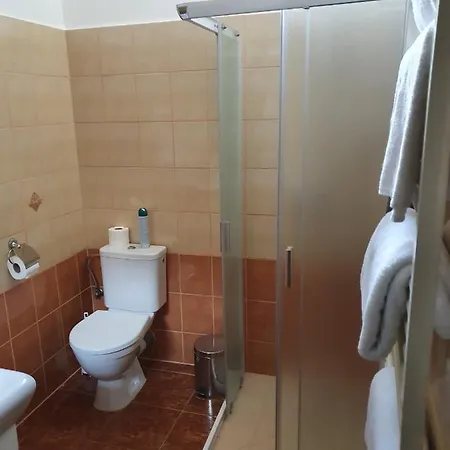 Ξενοδοχείο Palac