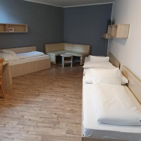 Palác 3* Olomouc