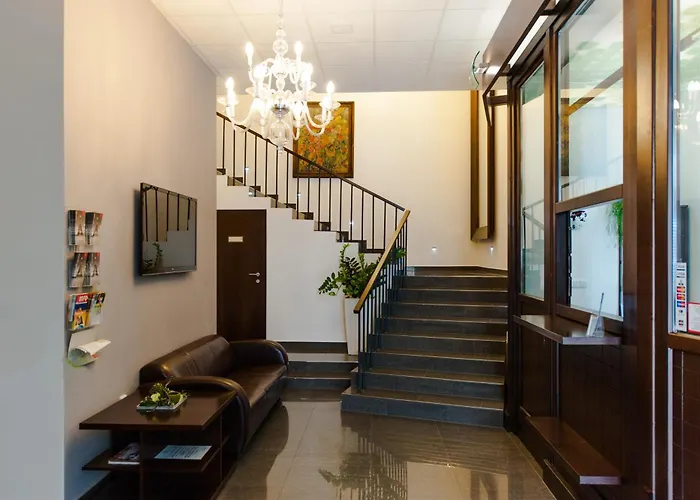 Hotel Palac 3*