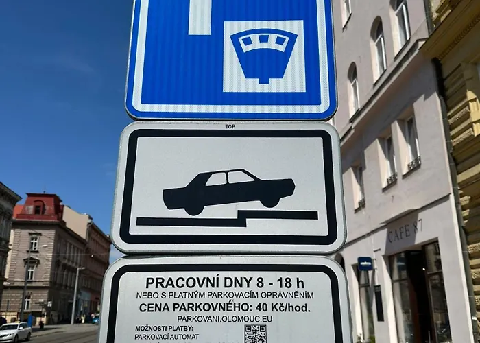 Отель Palac