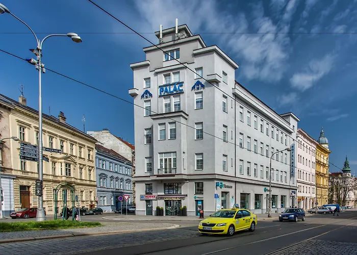 Hotel Palac 3*
