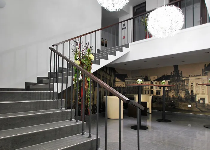 Palac 3* Ołomuniec