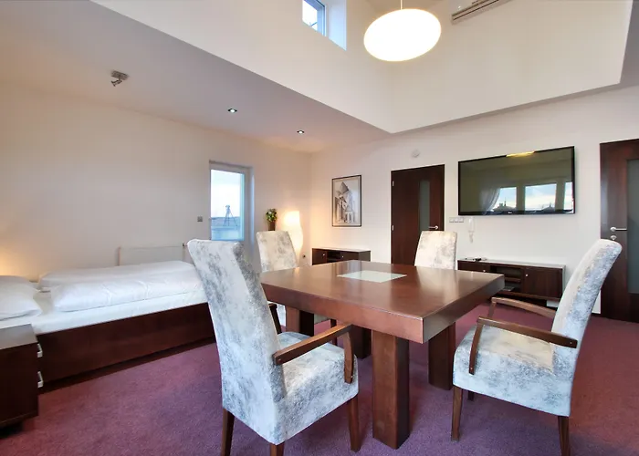 Hotel Palac