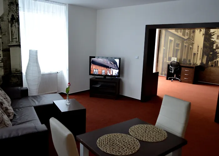 Palac 3* Ołomuniec