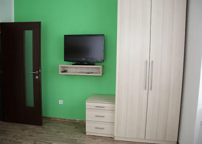 Palac Hotel Ołomuniec