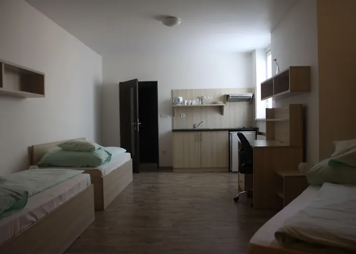 Palac Отель 3*