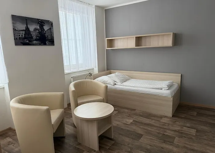 Palac Hotel 3*