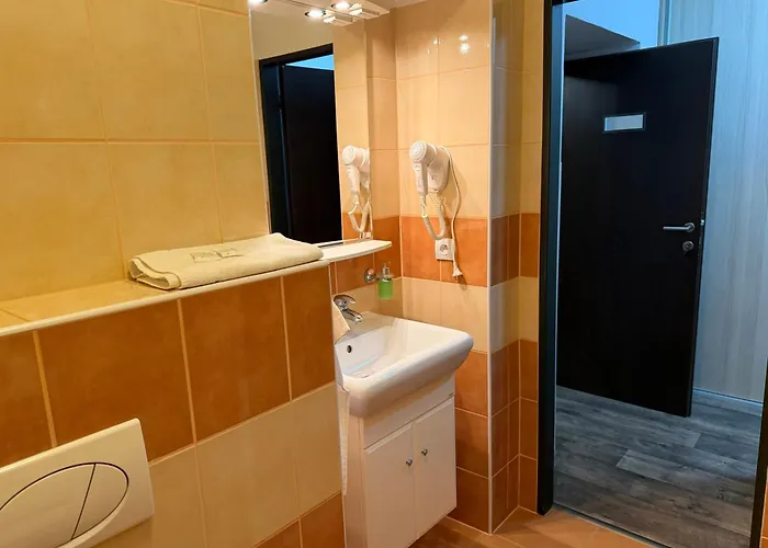 Hotel Palac 3*