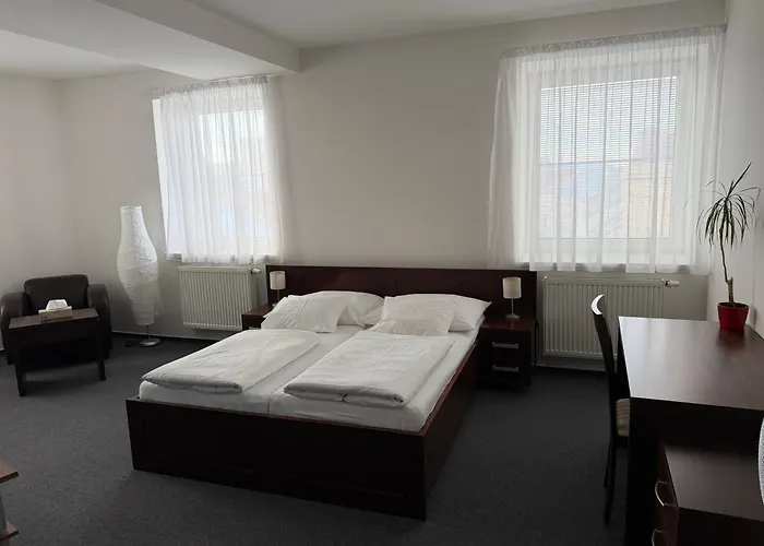 Hotel Palac