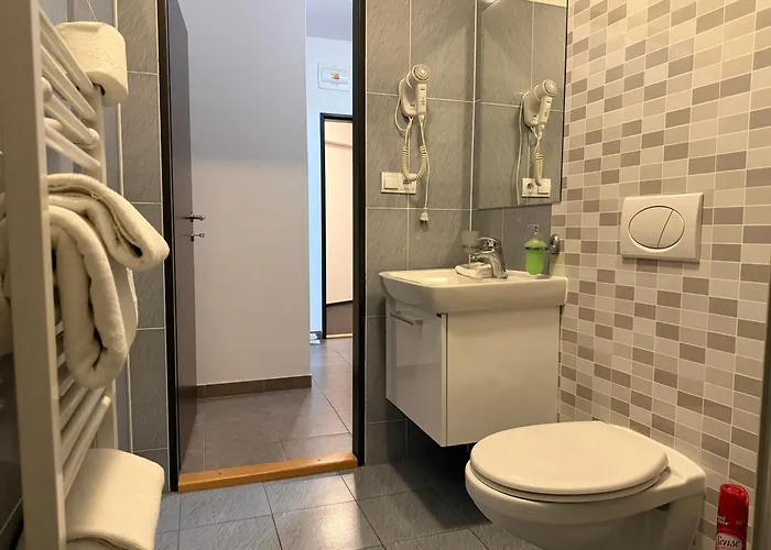 Palac Hotel 3*