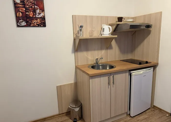 Palac 3* Ołomuniec